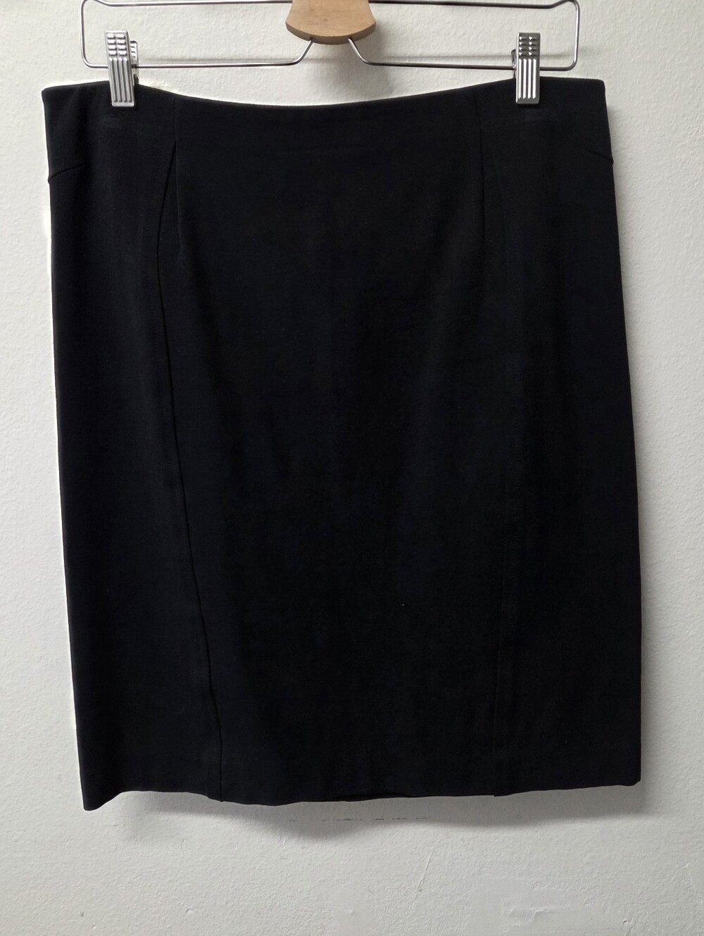 Black Skirt